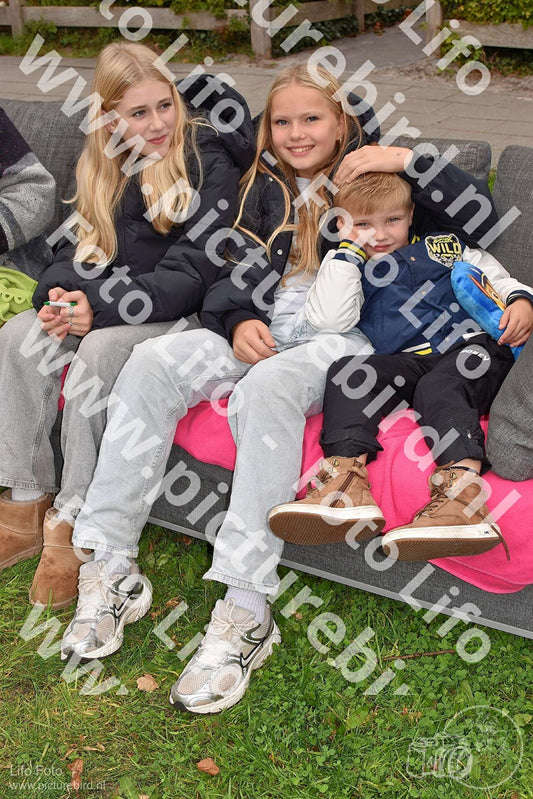 Evenement foto: Serie 775