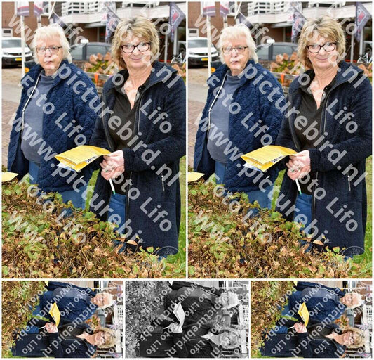 Evenement foto: Serie 775