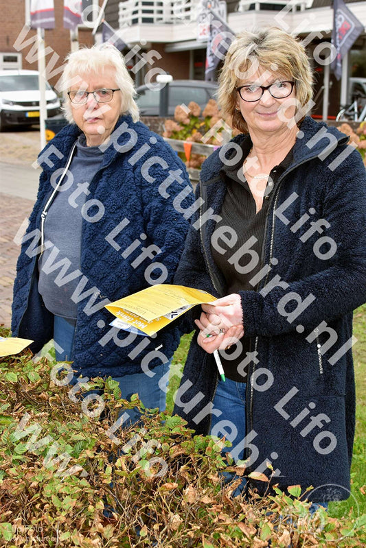 Evenement foto: Serie 775