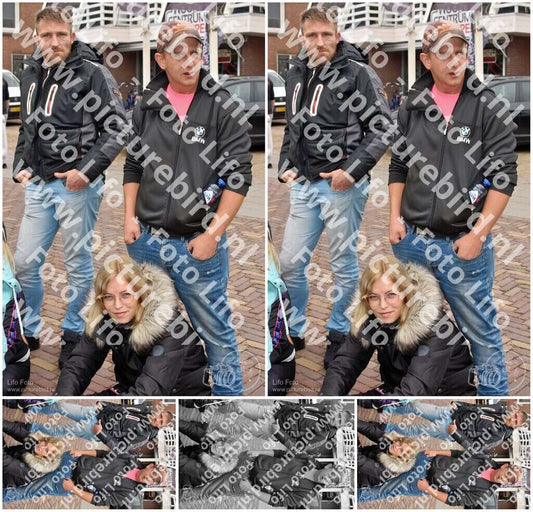 Evenement foto: Serie 775