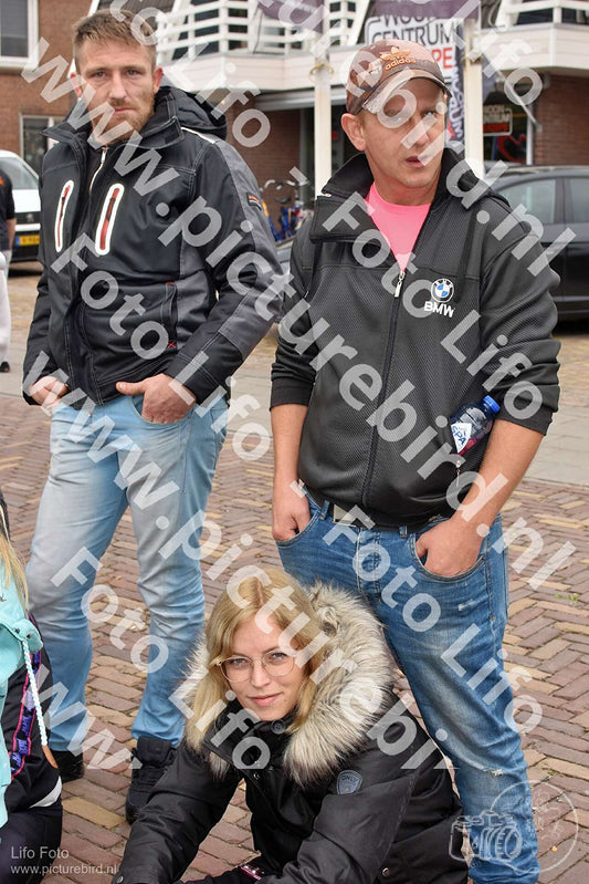 Evenement foto: Serie 775