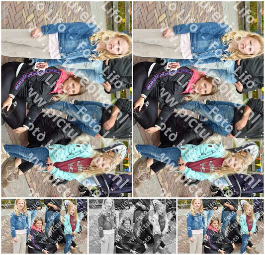 Evenement foto: Serie 775