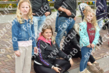 Evenement foto: Serie 775