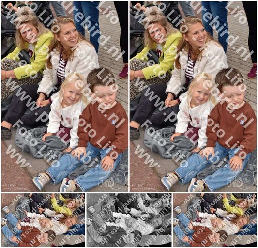 Evenement foto: Serie 775