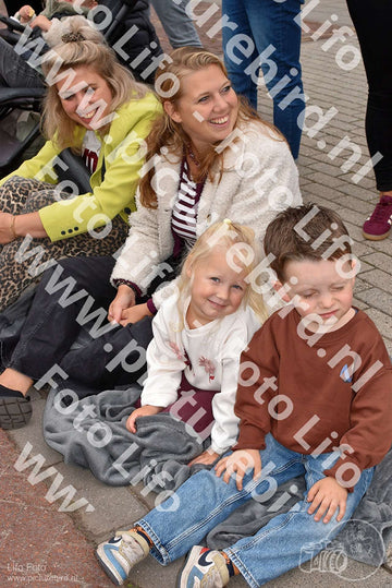 Evenement foto: Serie 775