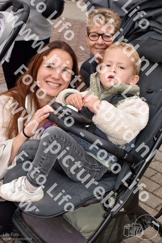 Evenement foto: Serie 775