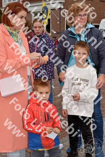 Evenement foto: Serie 775