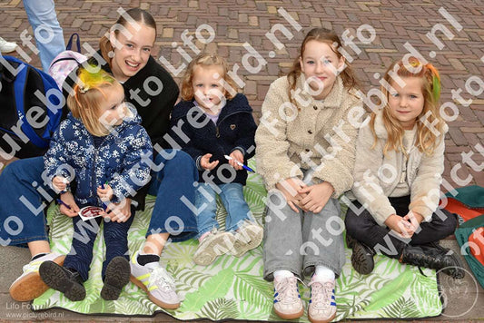 Evenement foto: Serie 775