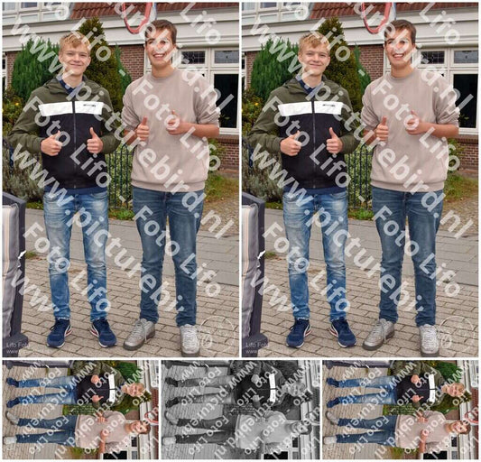 Evenement foto: Serie 775