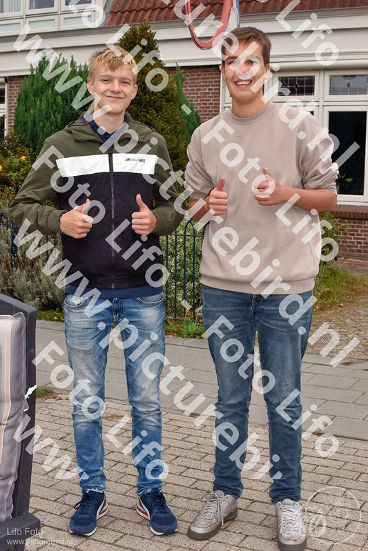 Evenement foto: Serie 775