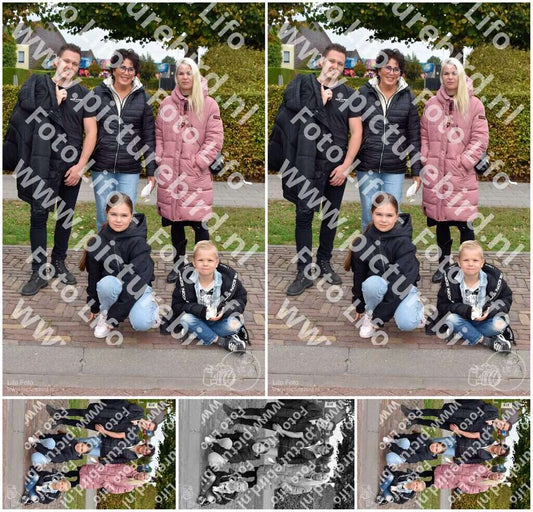 Evenement foto: Serie 775