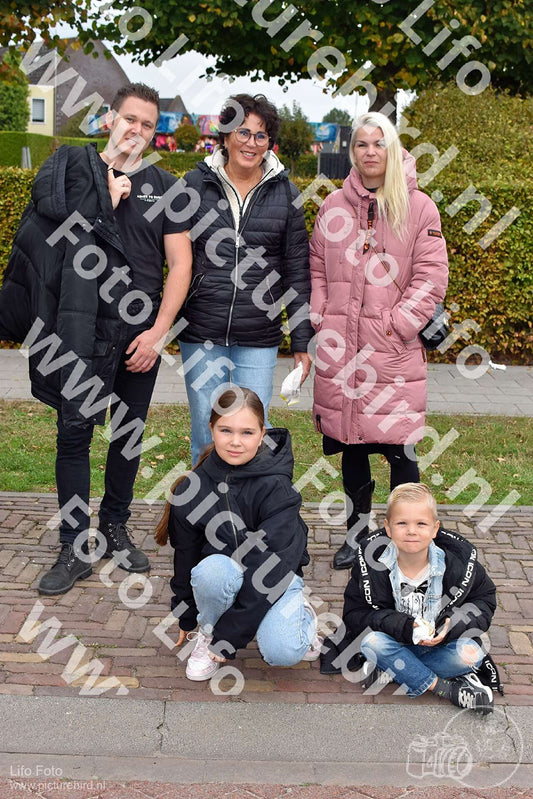 Evenement foto: Serie 775