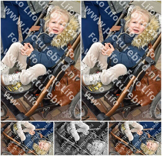 Evenement foto: Serie 775