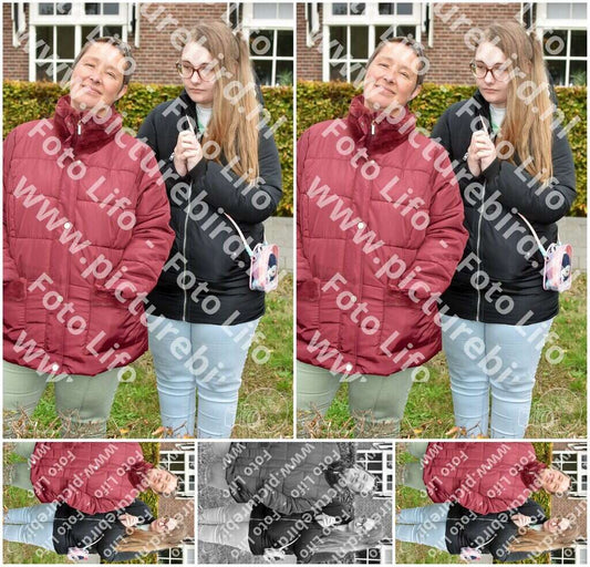 Evenement foto: Serie 775