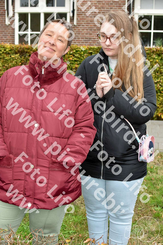 Evenement foto: Serie 775