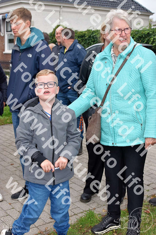 Evenement foto: Serie 775