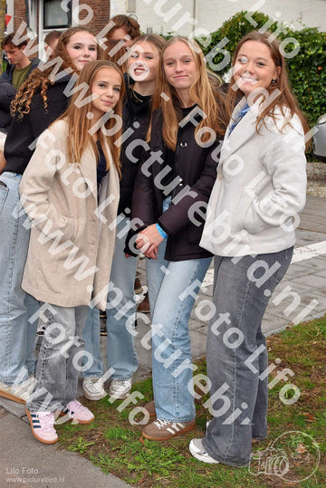 Evenement foto: Serie 775