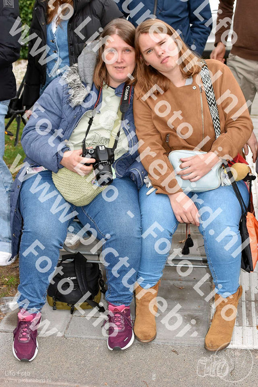 Evenement foto: Serie 775