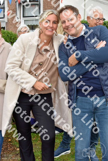 Evenement foto: Serie 775