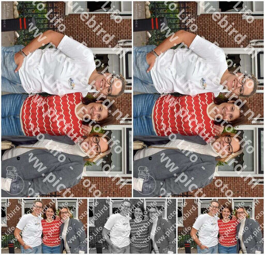 Evenement foto: Serie 775