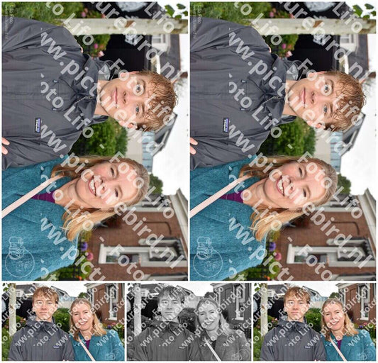 Evenement foto: Serie 776