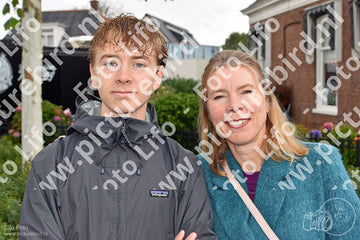 Evenement foto: Serie 776