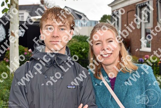 Evenement foto: Serie 776