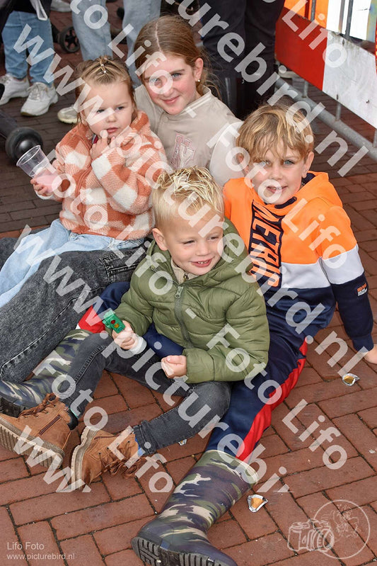 Evenement foto: Serie 776