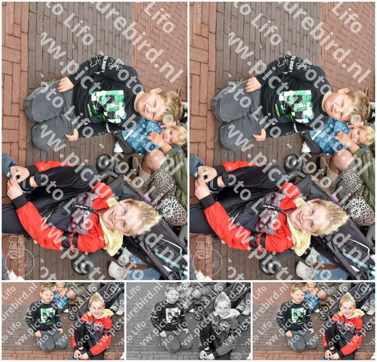 Evenement foto: Serie 776