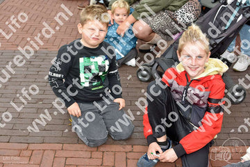 Evenement foto: Serie 776