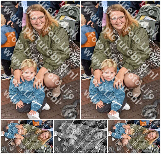 Evenement foto: Serie 776