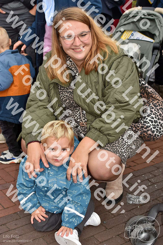 Evenement foto: Serie 776