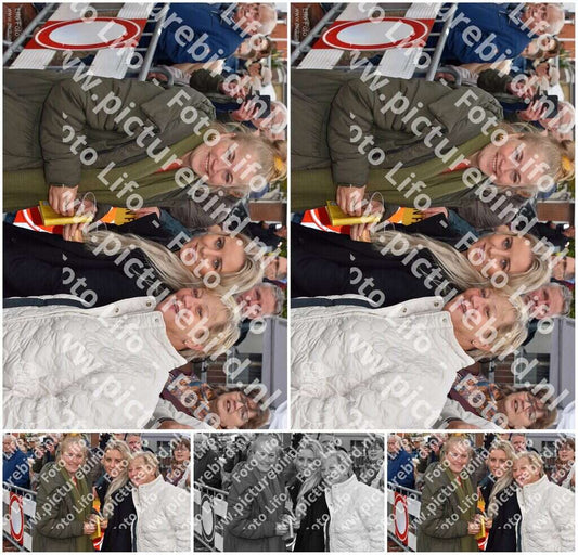 Evenement foto: Serie 776