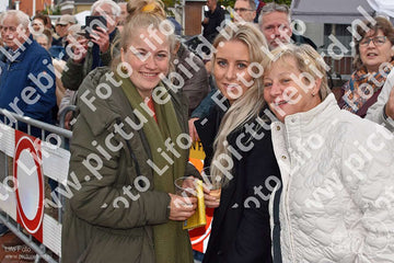 Evenement foto: Serie 776