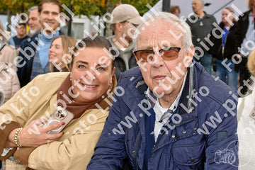 Evenement foto: Serie 776