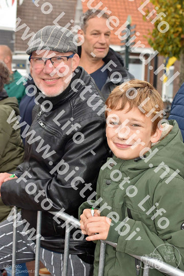 Evenement foto: Serie 776