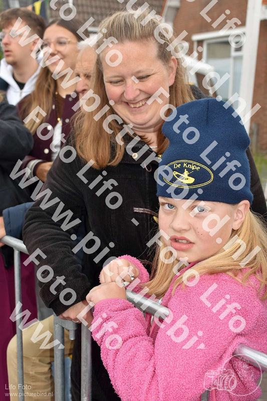 Evenement foto: Serie 776