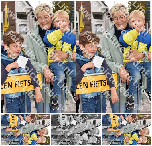 Evenement foto: Serie 776