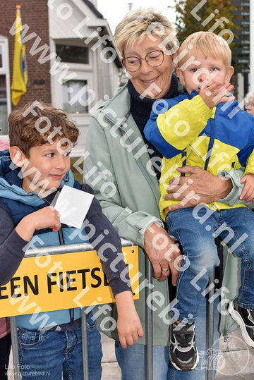 Evenement foto: Serie 776