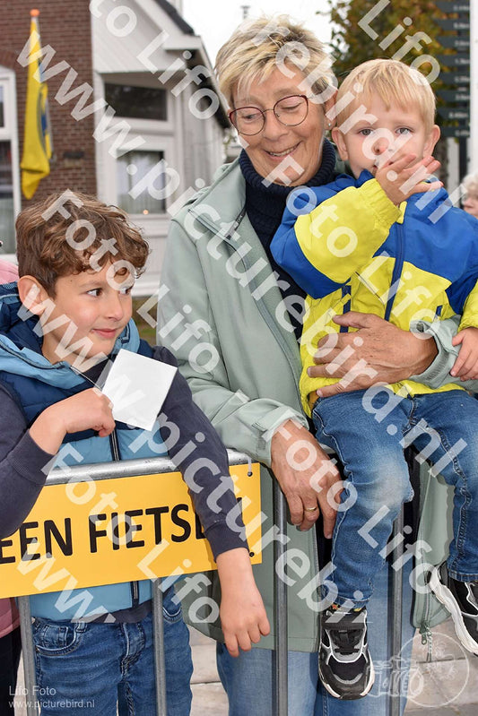 Evenement foto: Serie 776