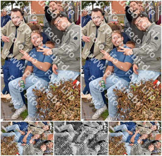 Evenement foto: Serie 776