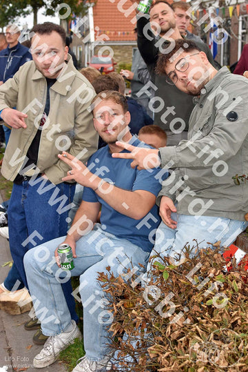 Evenement foto: Serie 776