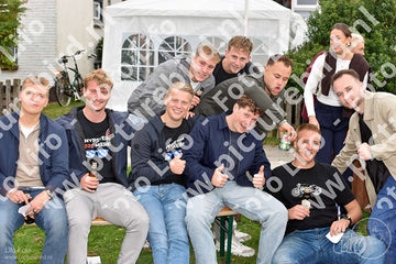 Evenement foto: Serie 776