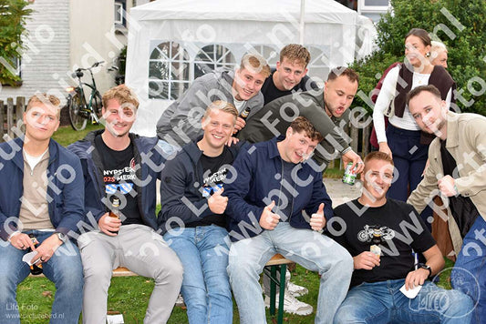 Evenement foto: Serie 776