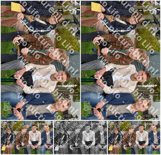 Evenement foto: Serie 776