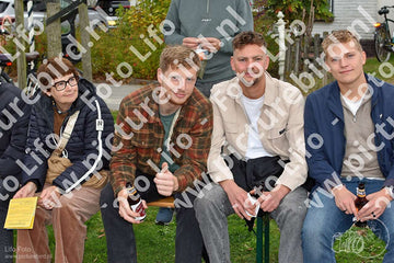 Evenement foto: Serie 776