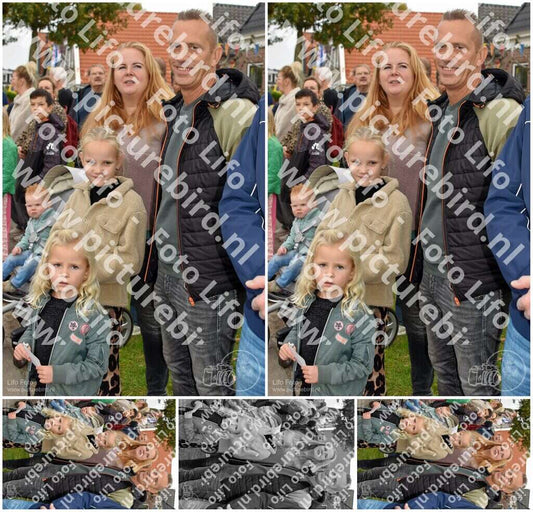 Evenement foto: Serie 776