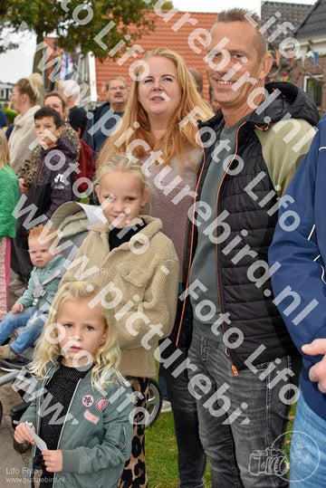 Evenement foto: Serie 776