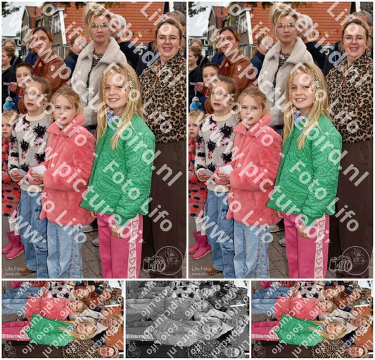 Evenement foto: Serie 776