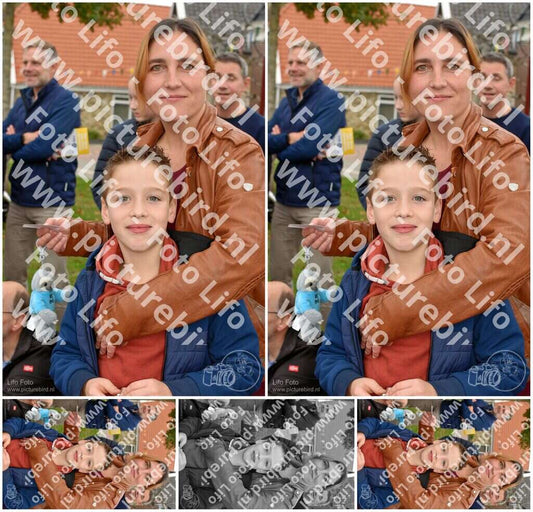 Evenement foto: Serie 776